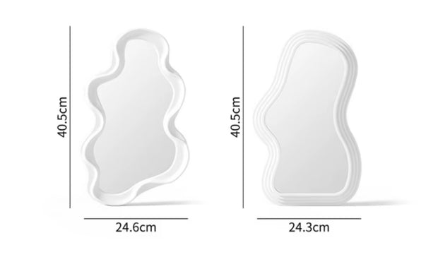 CurvyMirror