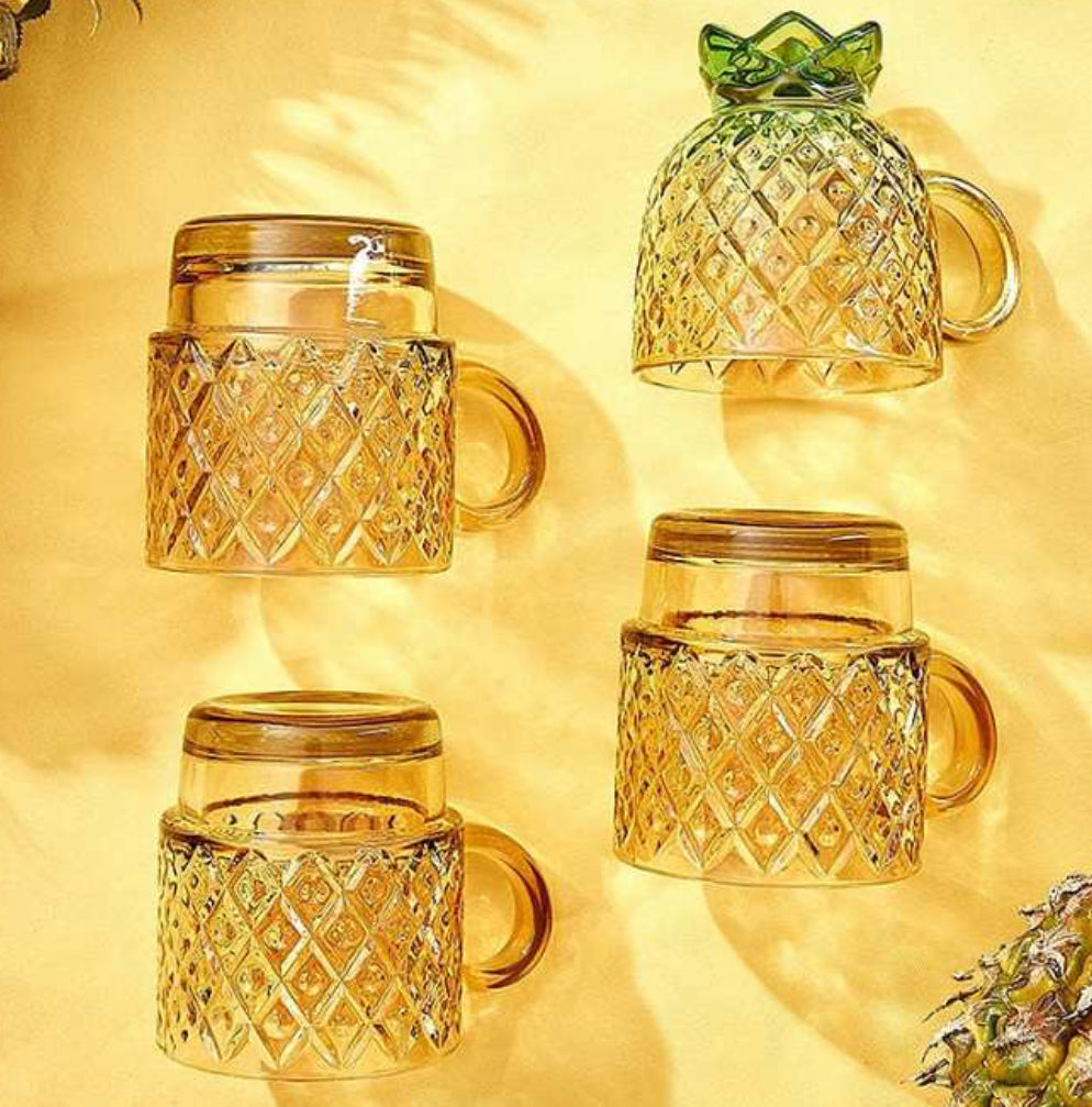 Pineapple Set