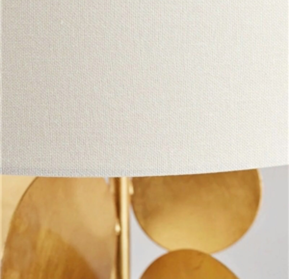 Pastilles Table Lamp