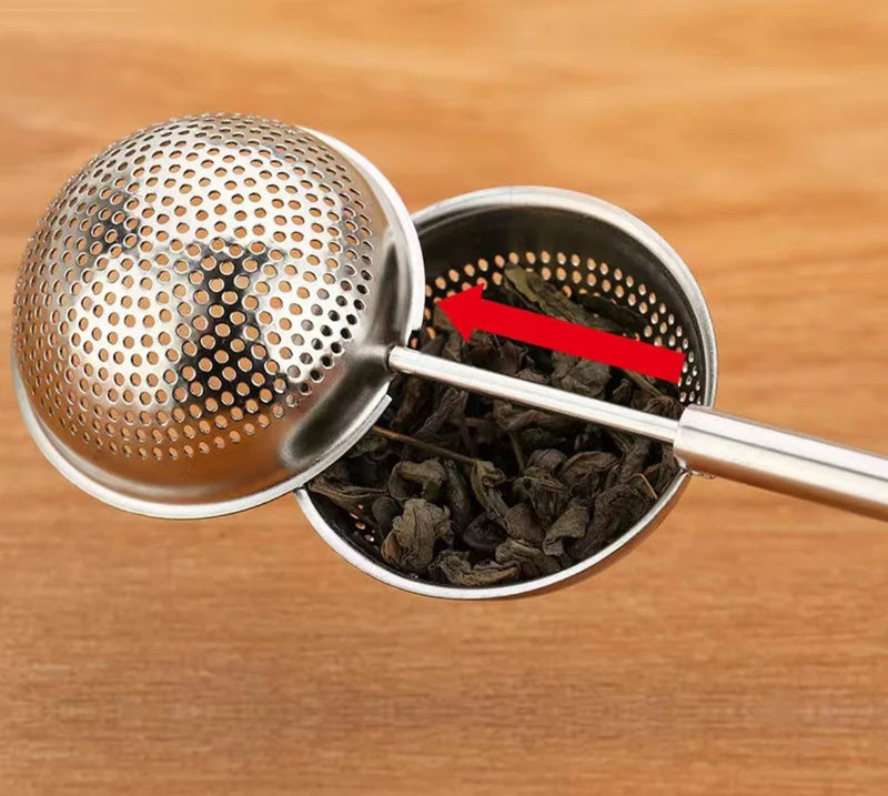 Tea Infuser