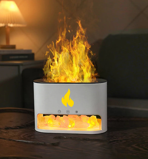 Flame Aroma Diffuser