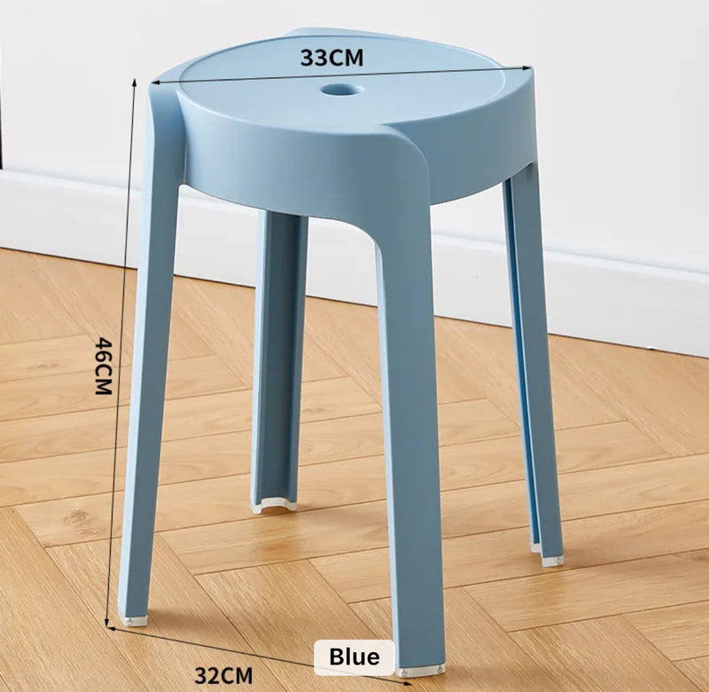 Modern Plastic tables