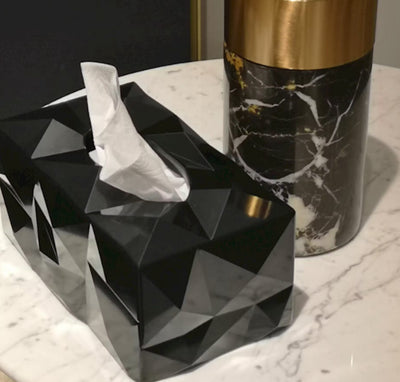 Geometric Tissue Box