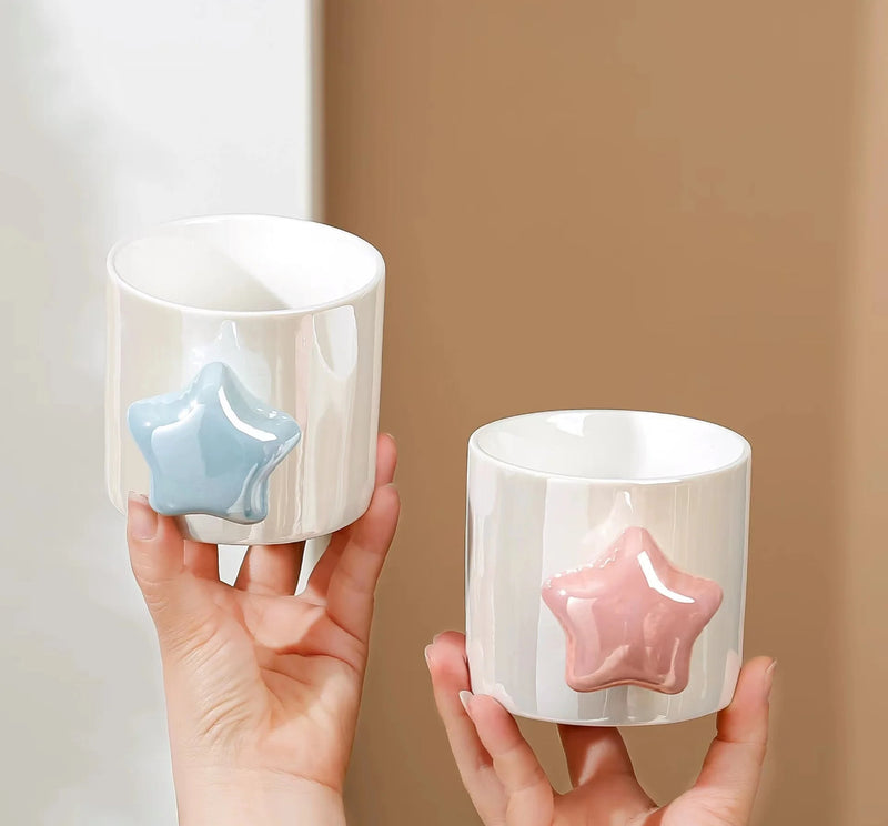 Star Mug