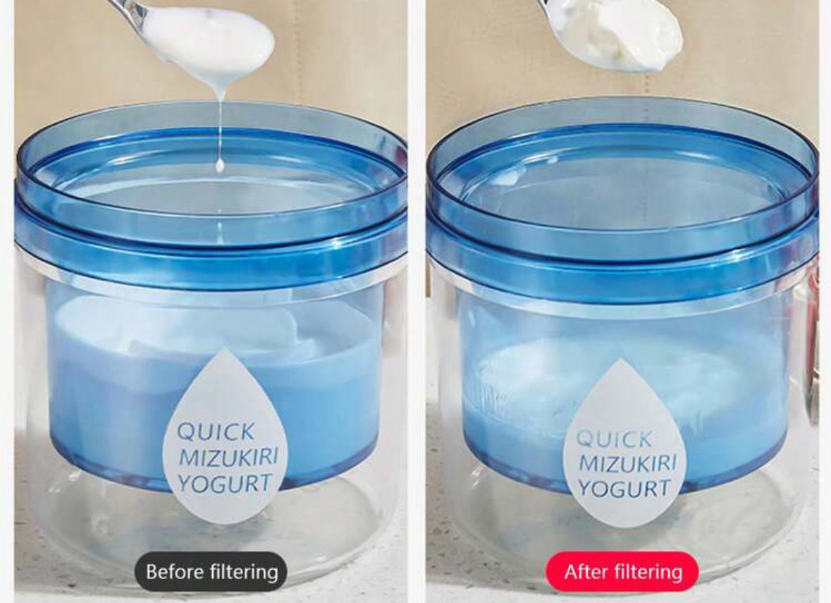 Greek Yogurt Maker