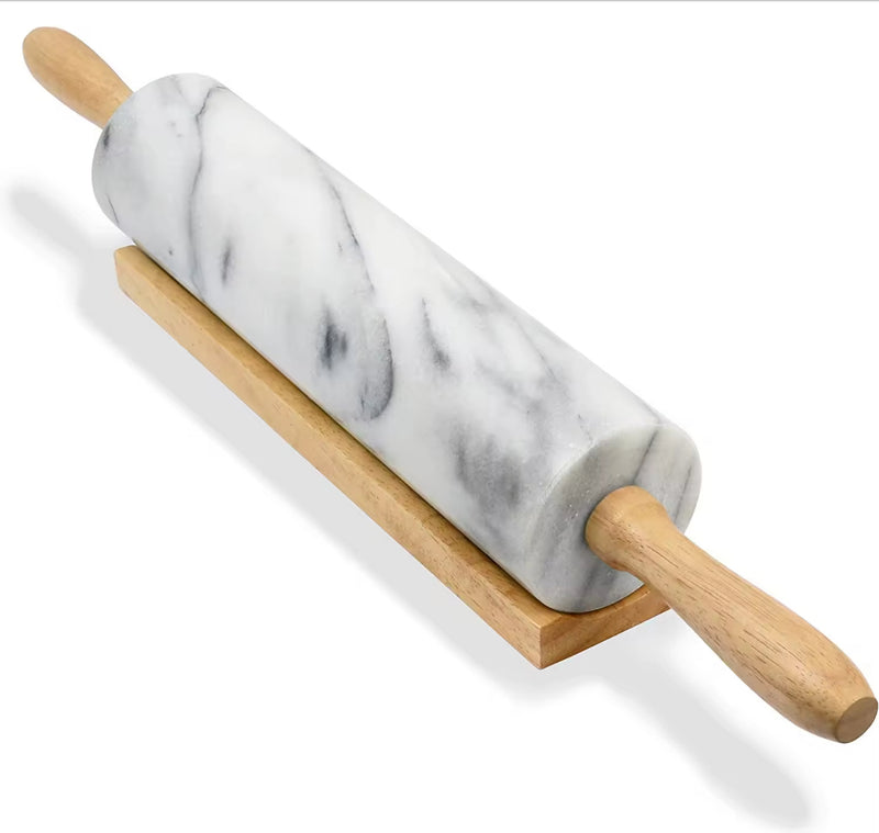 Marble Rolling Pin