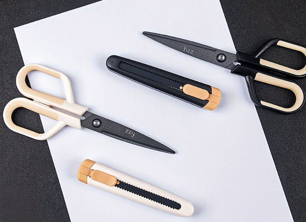 2-in-1 Scissors