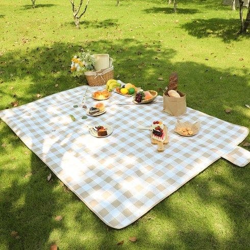 Picnic Matt