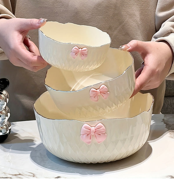 Anna Bowl Set