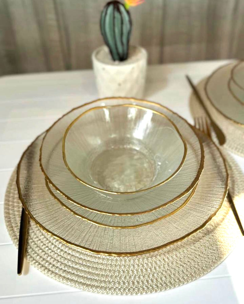 Selvia Dinner Set