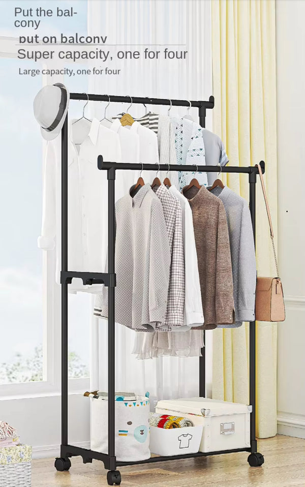 Coat Rack