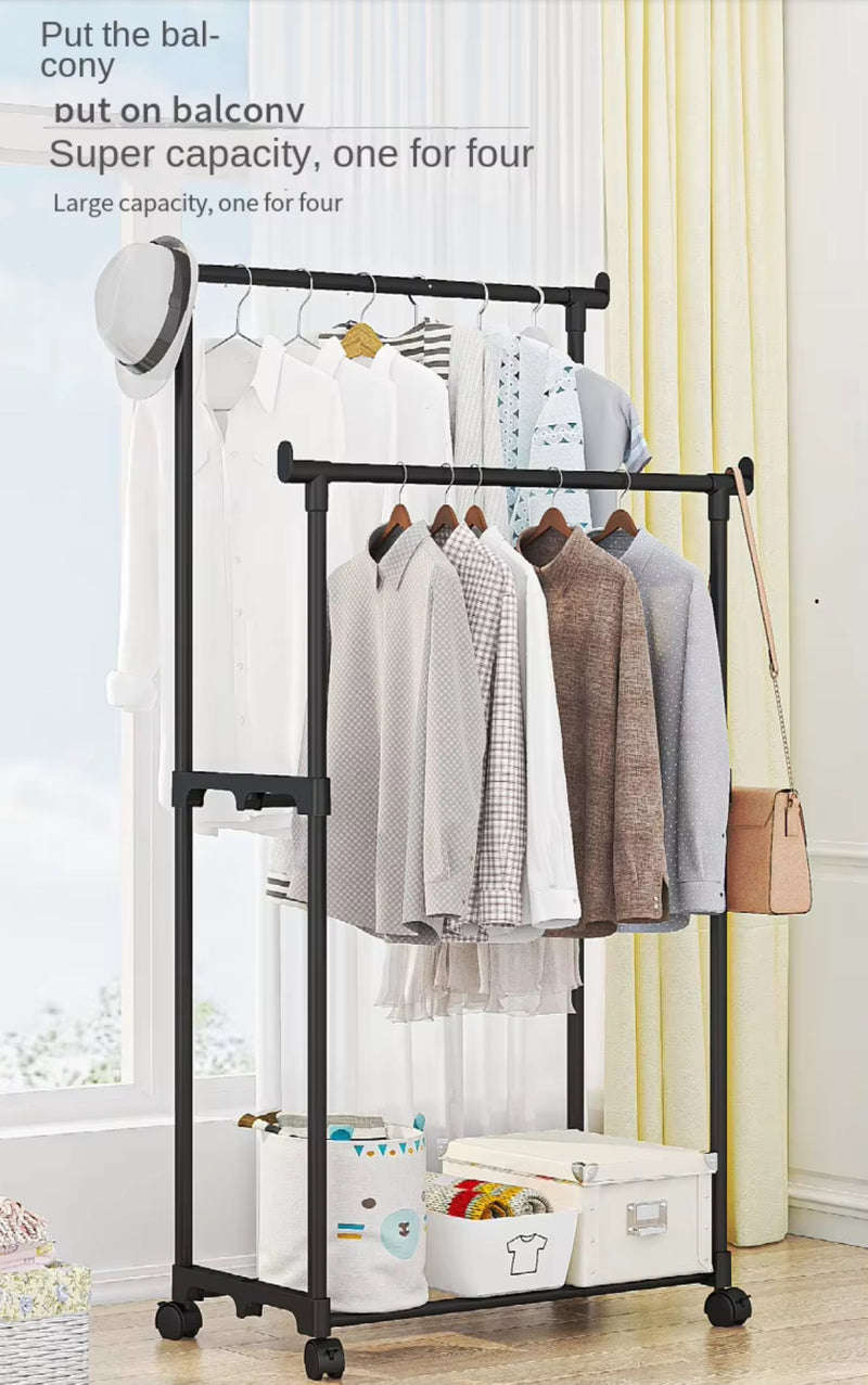 Coat Rack