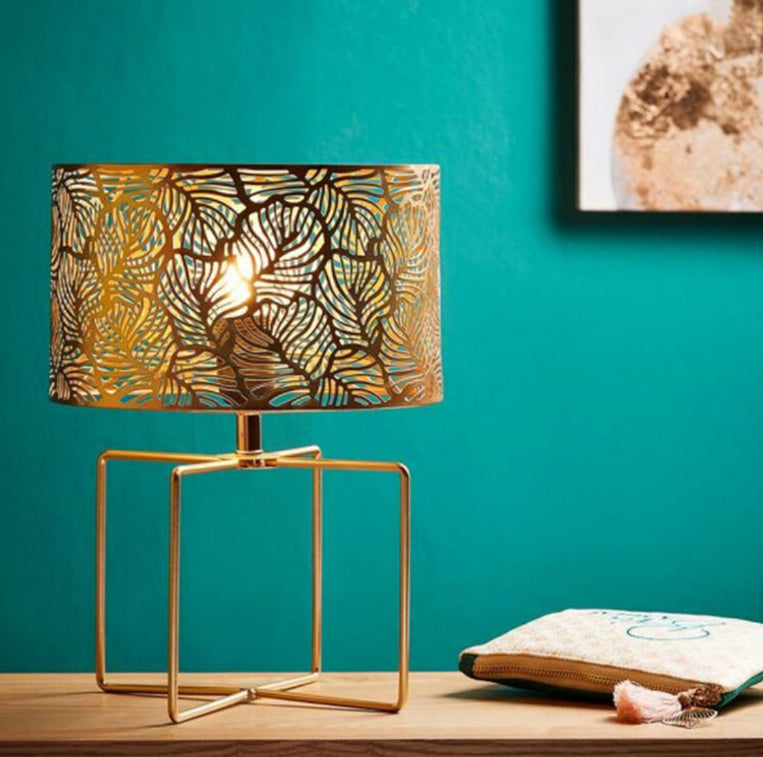 Ostaria Table Lamp