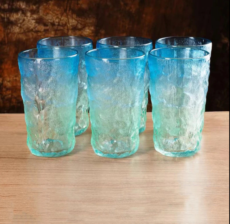 Glaciera Glass Set