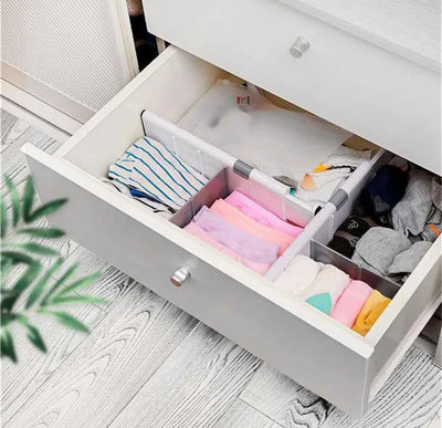 Adjustable Drawer Divider