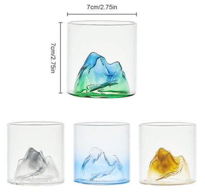 Mountain Glass