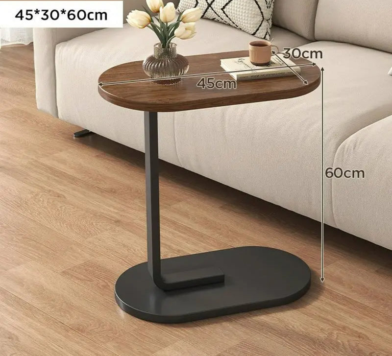 Meissa C-End Table