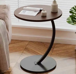 Perla C-End Table