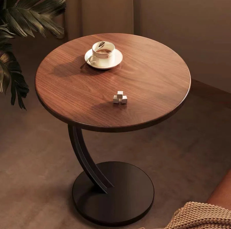 Perla C-End Table