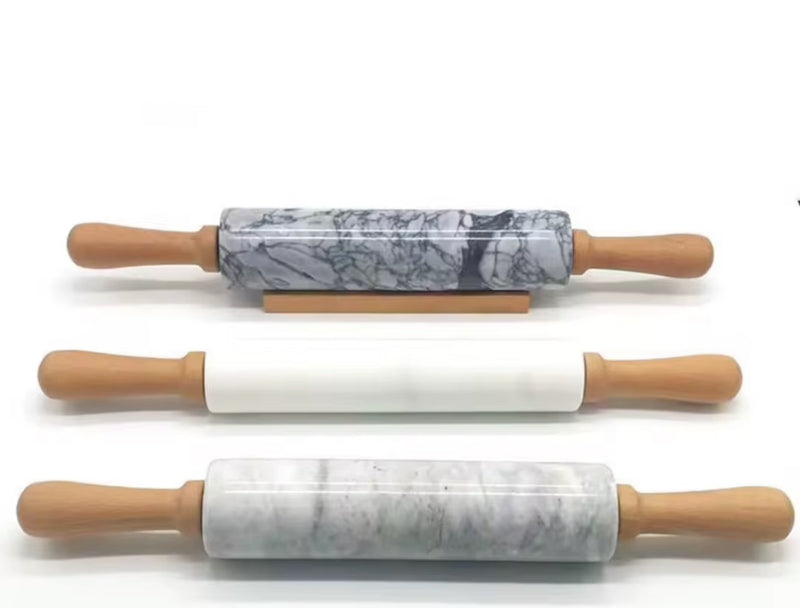 Marble Rolling Pin