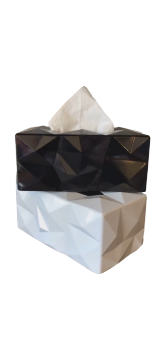 Geometric Tissue Box