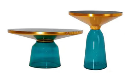 Classicon Vibrant Tables