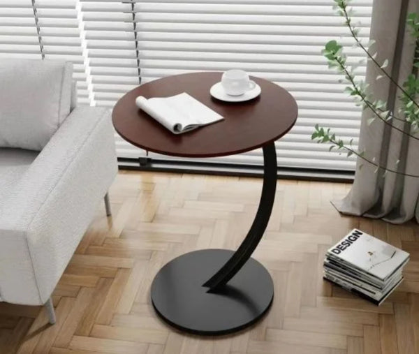 Perla C-End Table