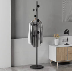 Metal Cloth Rack