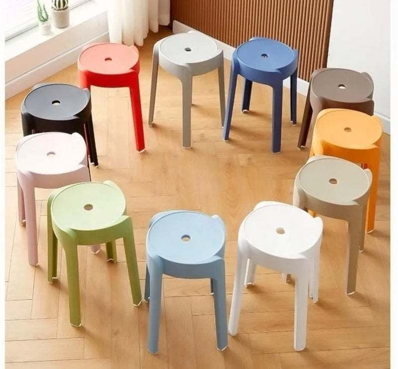 Modern Plastic tables