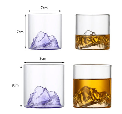 Mountain Glass