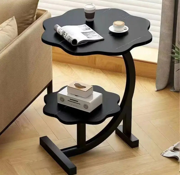 Lora C-End Table