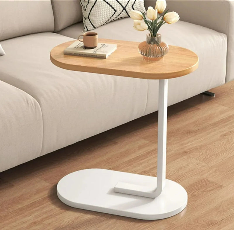 Meissa C-End Table