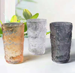 Glaciera Glass Set