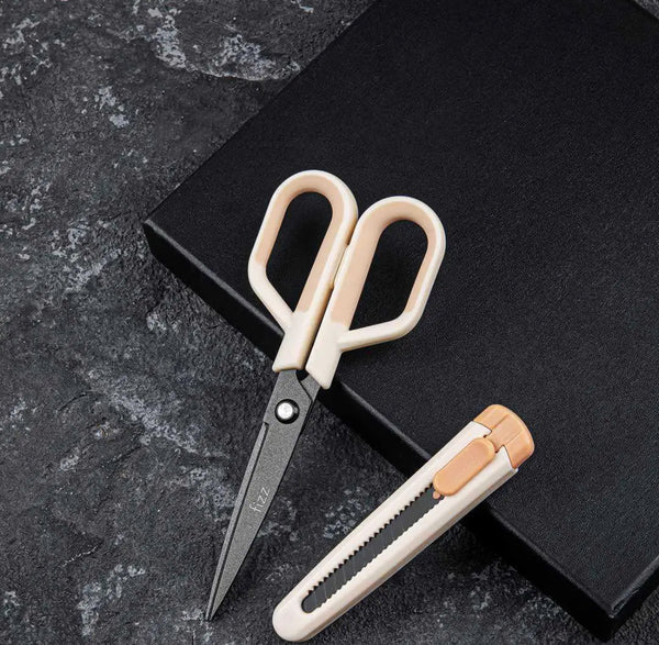 2-in-1 Scissors