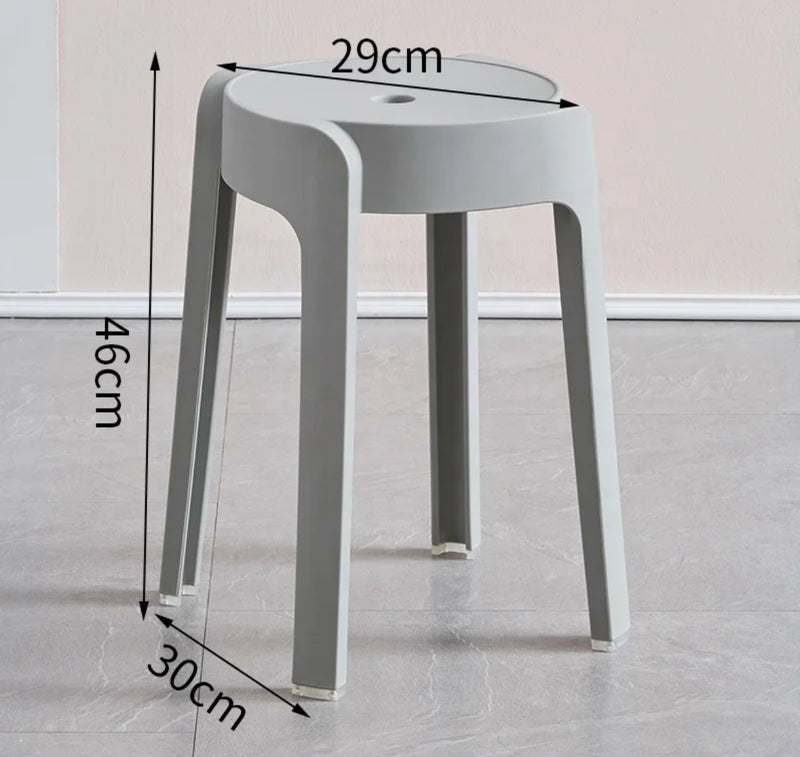 Modern Plastic tables