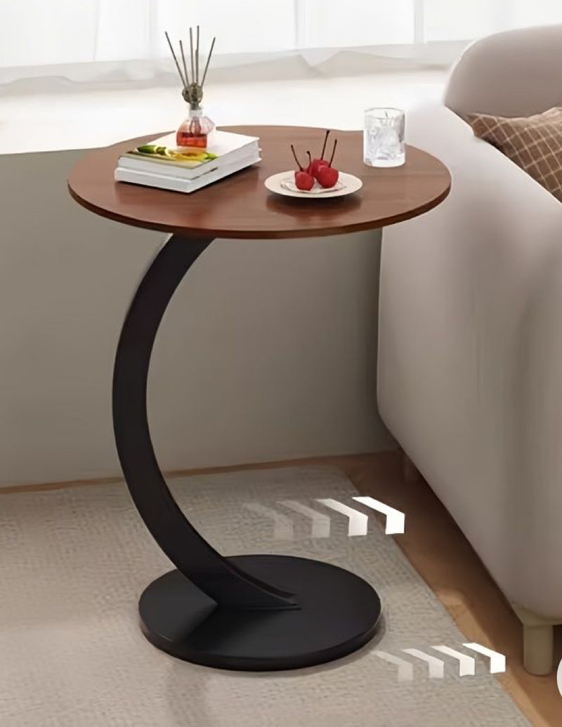 Perla C-End Table