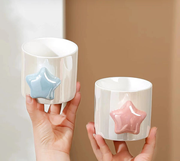 Star Mug