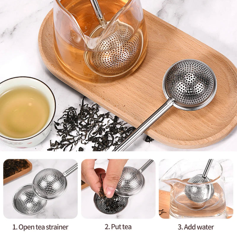 Tea Infuser