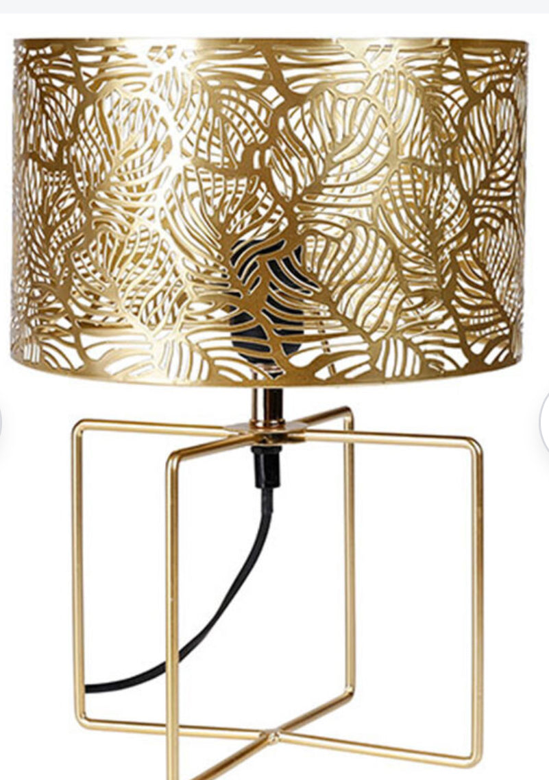 Ostaria Table Lamp