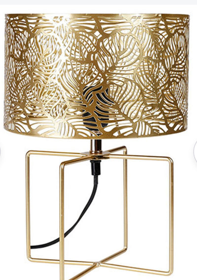 Ostaria Table Lamp