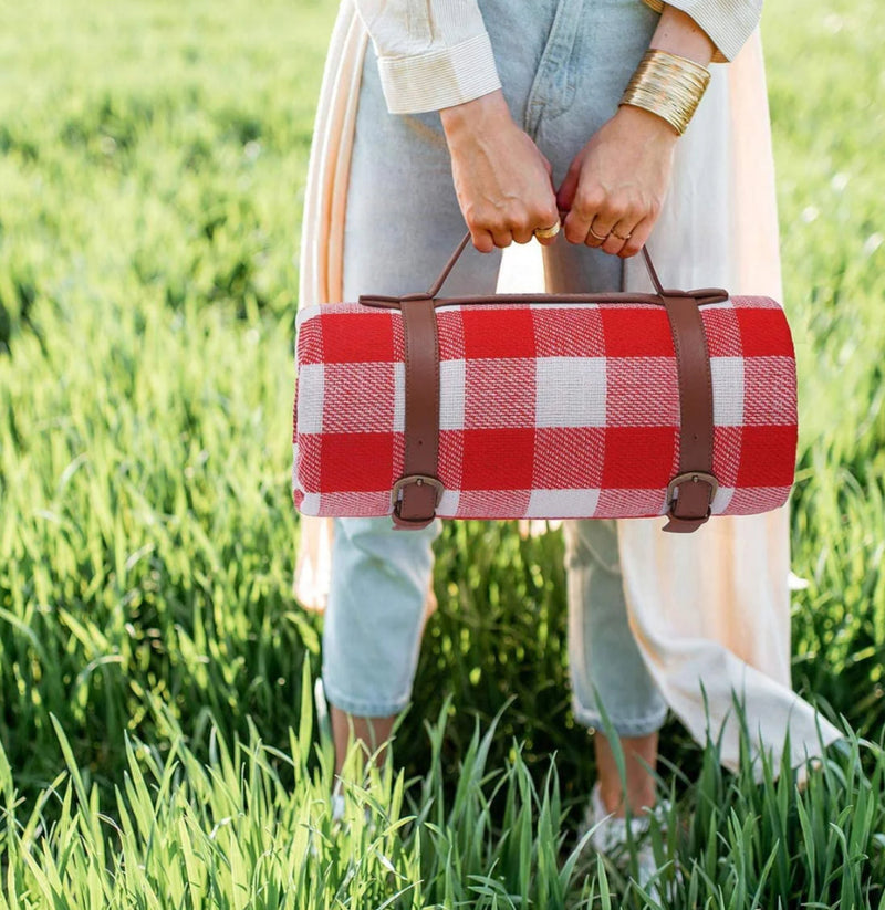 Picnic Matt