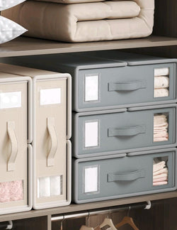 Linen Storage Box