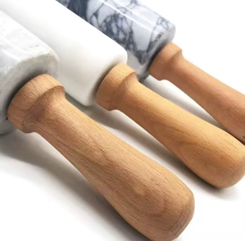 Marble Rolling Pin