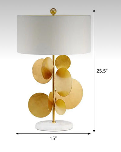 Pastilles Table Lamp