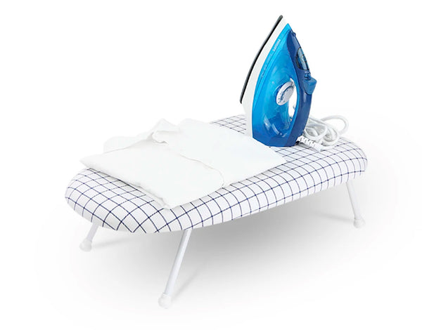 Desktop Ironing Board