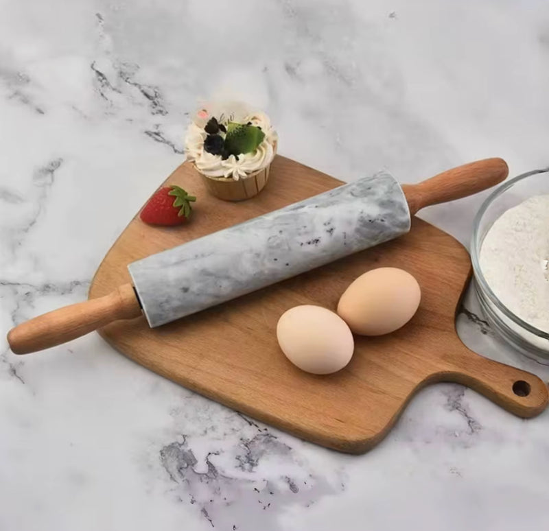 Marble Rolling Pin