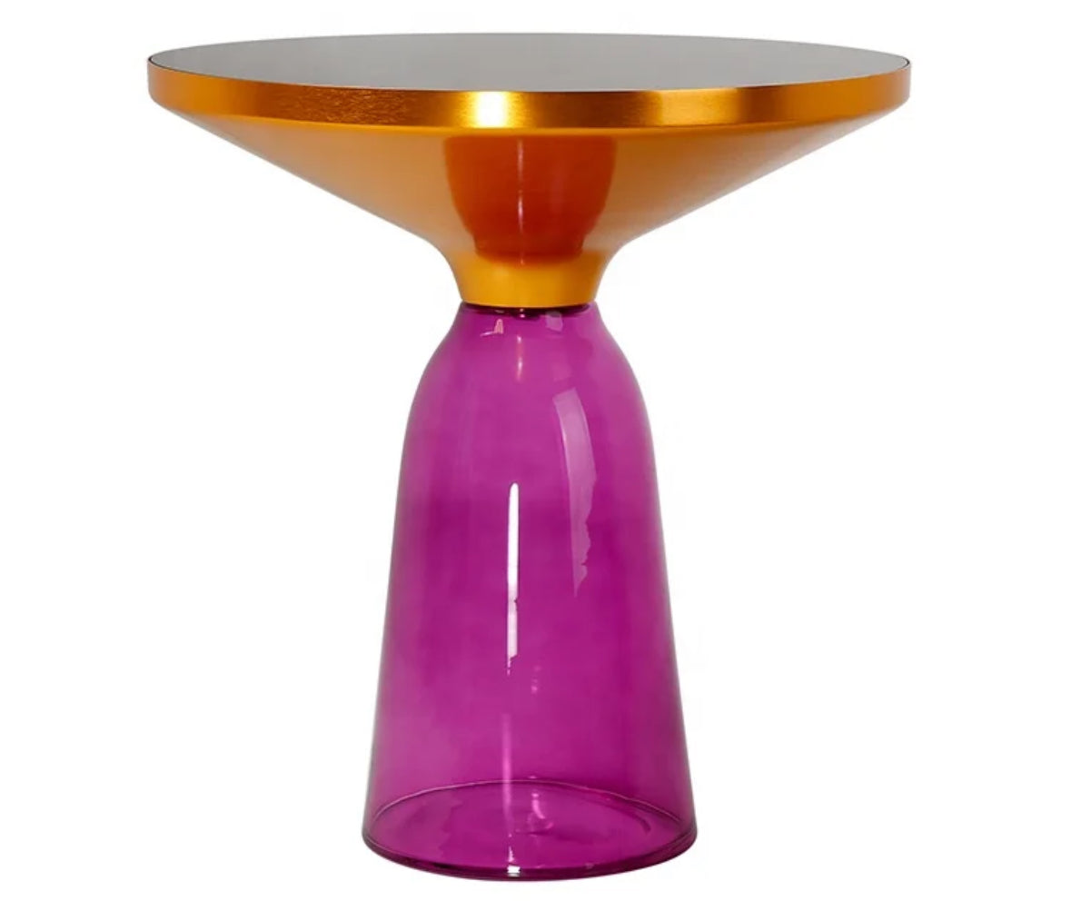 Classicon Vibrant Tables