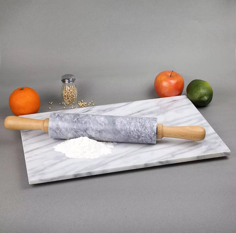 Marble Rolling Pin