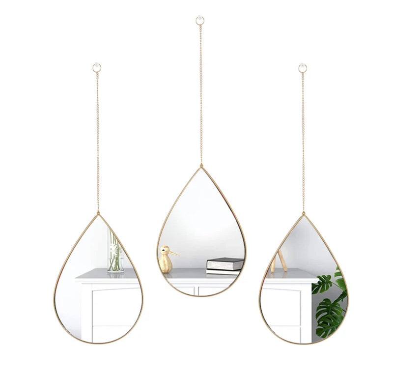 Reflection Trio Set