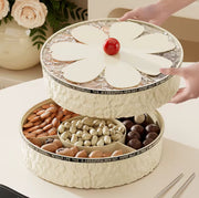 SnackMate Tray